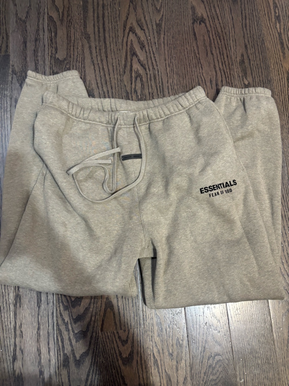 Fear of God Essentials Joggers